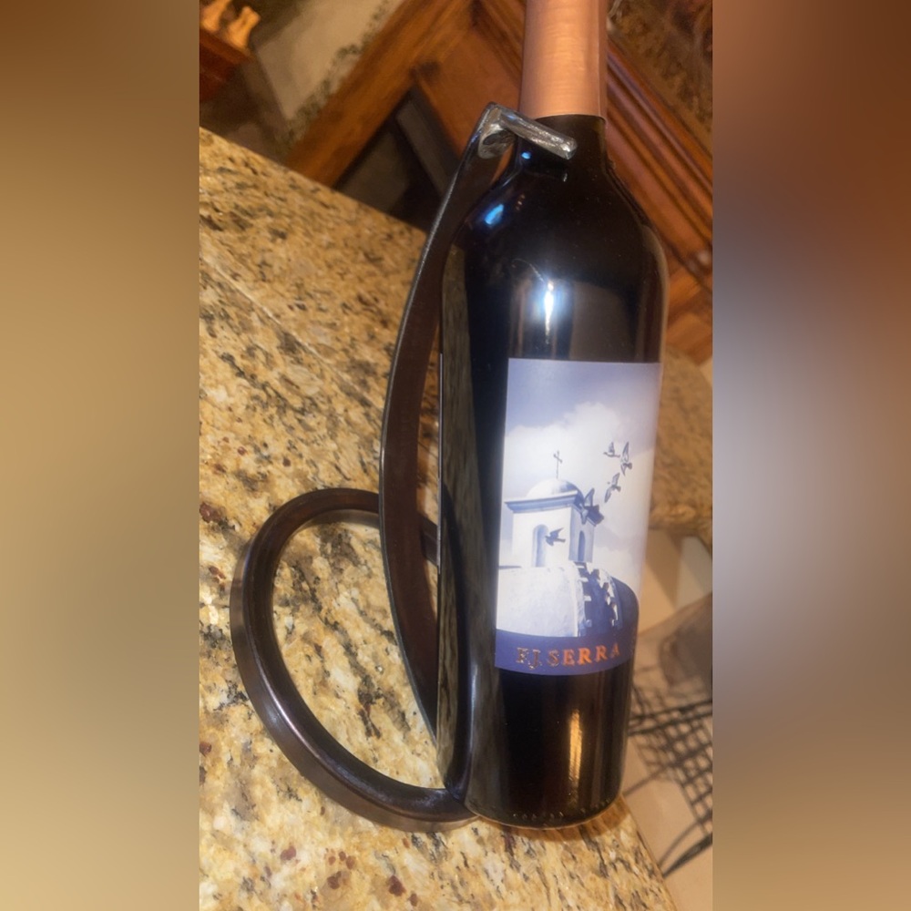 Bottle Holder